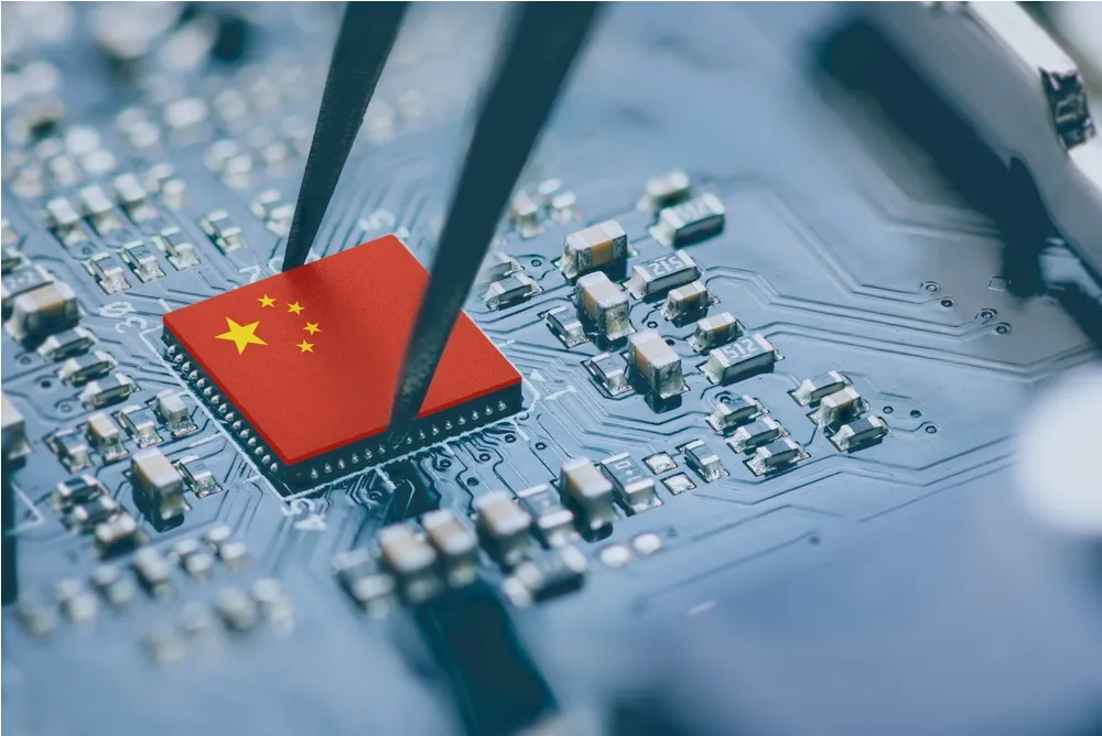 La svolta tecnologica della Cina: addio alle GPU NVIDIA per l’AI, sì ai chip dedicati nazionali