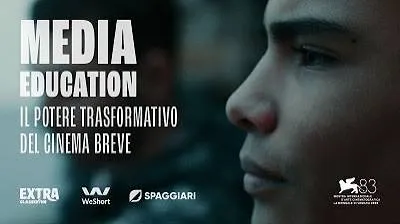Cinema a scuola 2026: bando MIM da 20,1 milioni oltre il palco di Venezia