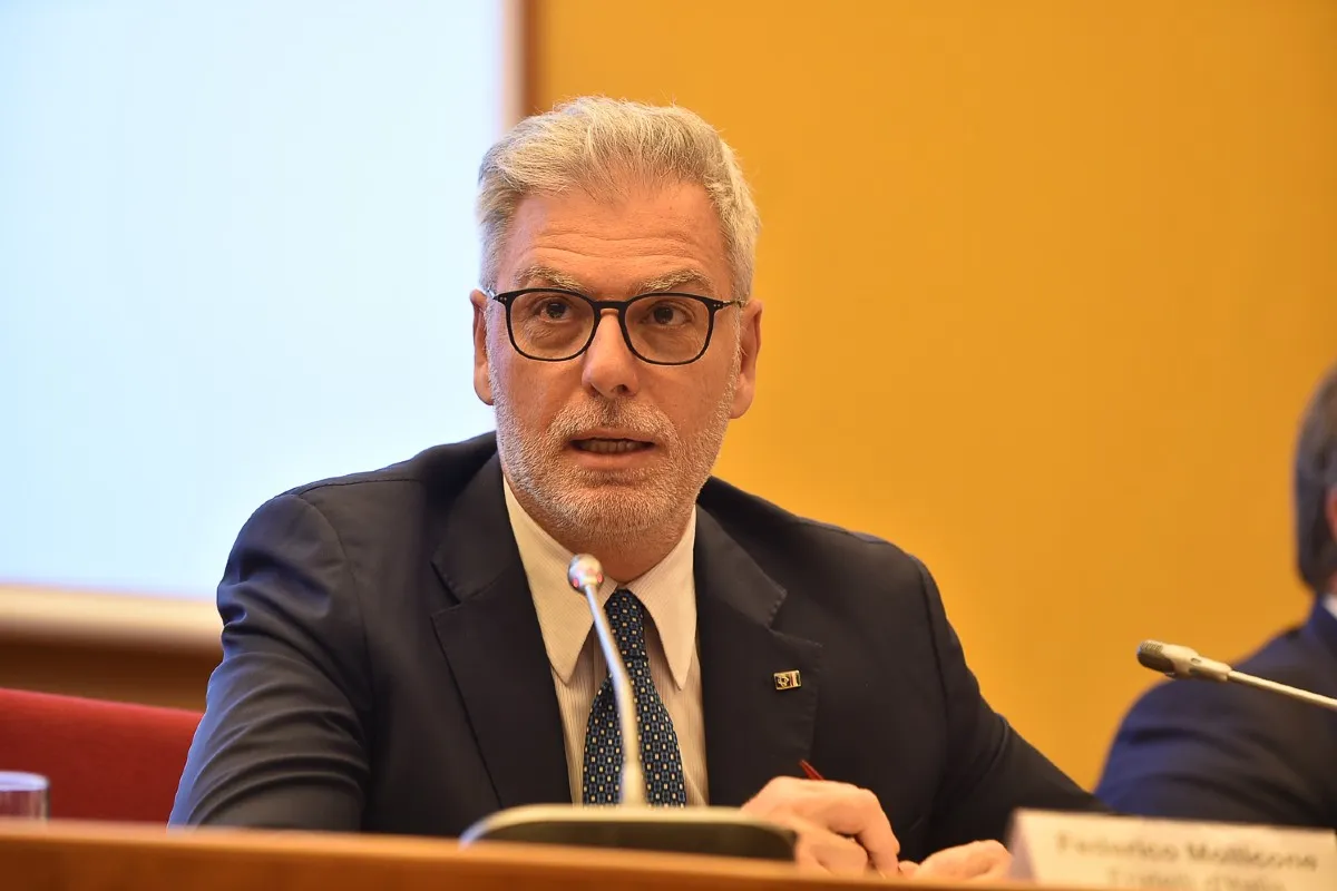 Cinema, chiusa la fase istruttoria: voto finale il 9 settembre in Aula. La soddisfazione di Mollicone