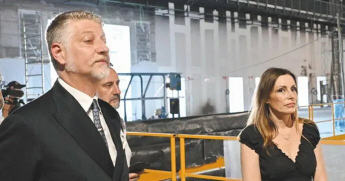 Cinema, Giuli e Borgonzoni: testo base unanime in Commissione Camera