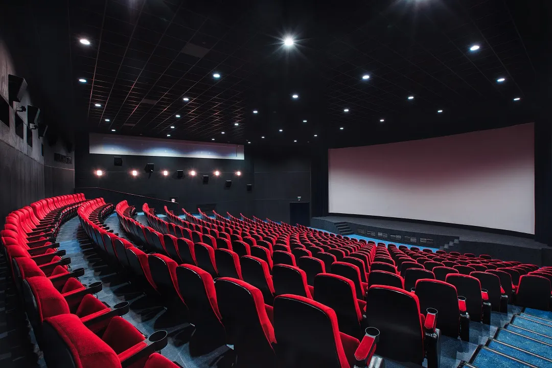 Cinema e Formazione: La Terza Edizione delle Giornate del Cinema per la Scuola Approda a Palermo