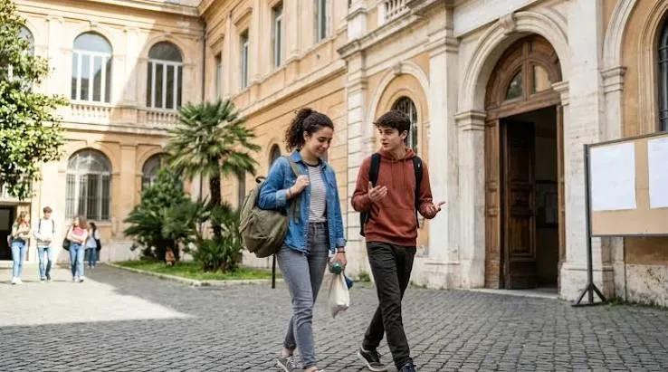 CISL Scuola a Roma dal 22 al 24 settembre: nati -35,8% dal 2008