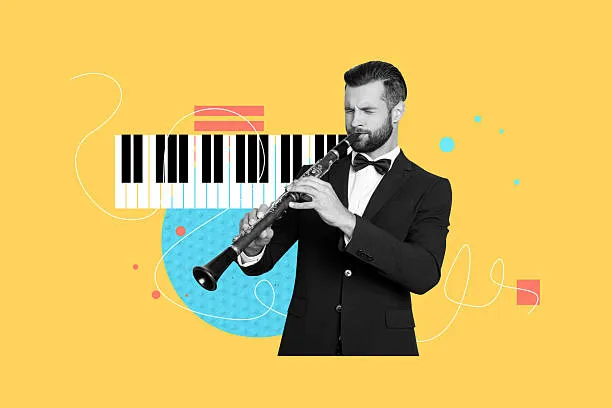 Classica e jazz armonicamente simili al pop: i dati di 21.480 brani