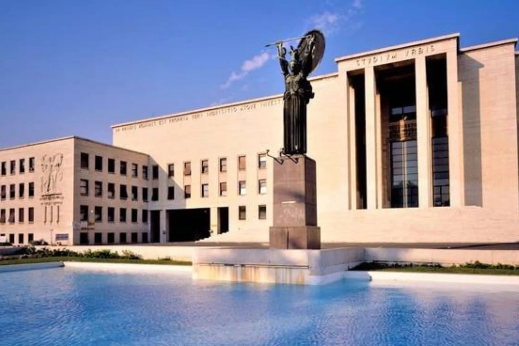 Classifica mondiale delle Università: La Sapienza di Roma regina delle Lettere classiche per il sesto anno consecutivo