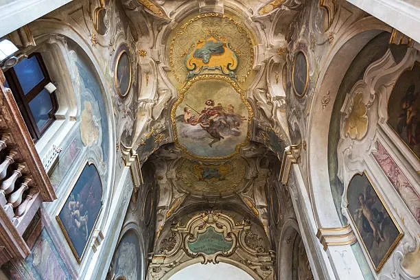 Clemente Alessandrino e il 'Pedagogo': Cristo come guida spirituale nella società pagana del II secolo