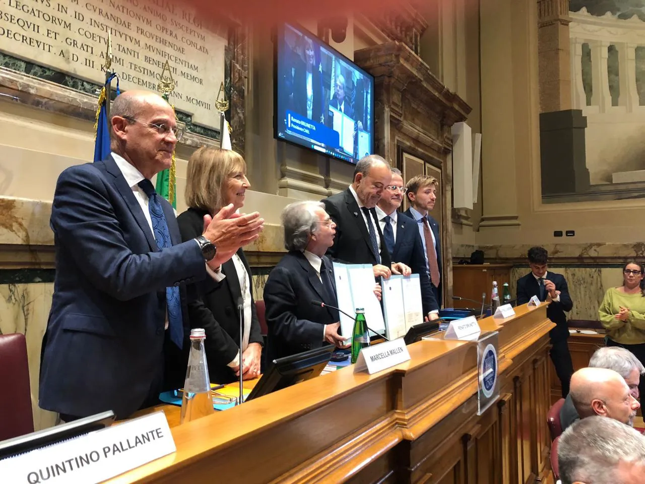 Regioni e CNEL: Un Nuovo Percorso Condiviso per la Valorizzazione della Formazione e del Lavoro in Liguria