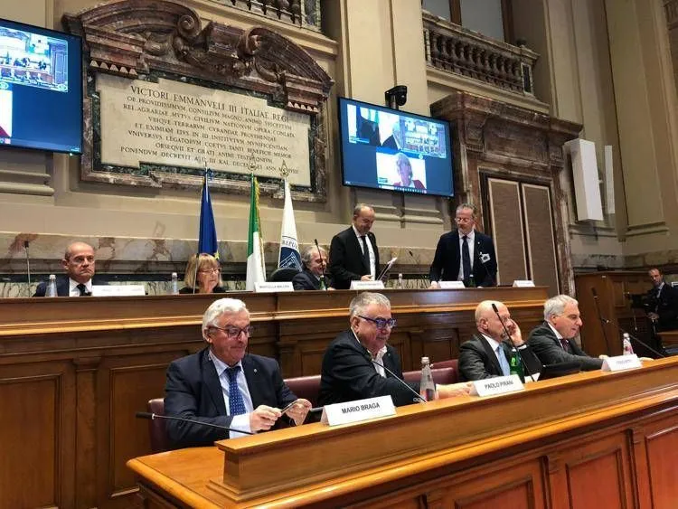 Sanità Pubblica e Accessibilità: L’Appello di Schiavetti per Migliorare il Sistema Sanitario del Lazio