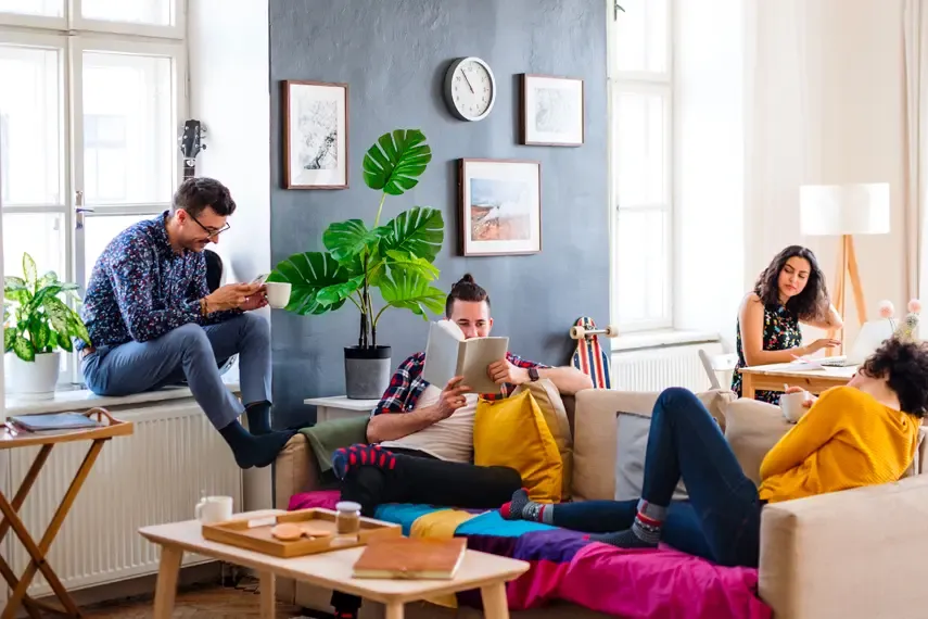 Come cercano casa gli studenti universitari