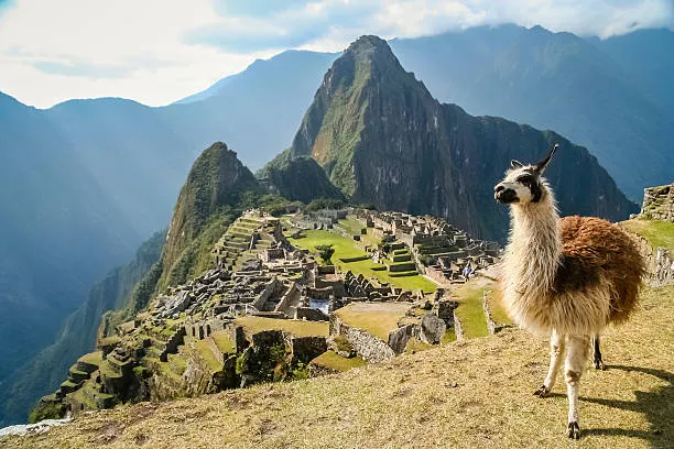 Come droni e georadar del CNR hanno riscoperto la Cusco pre-Inca