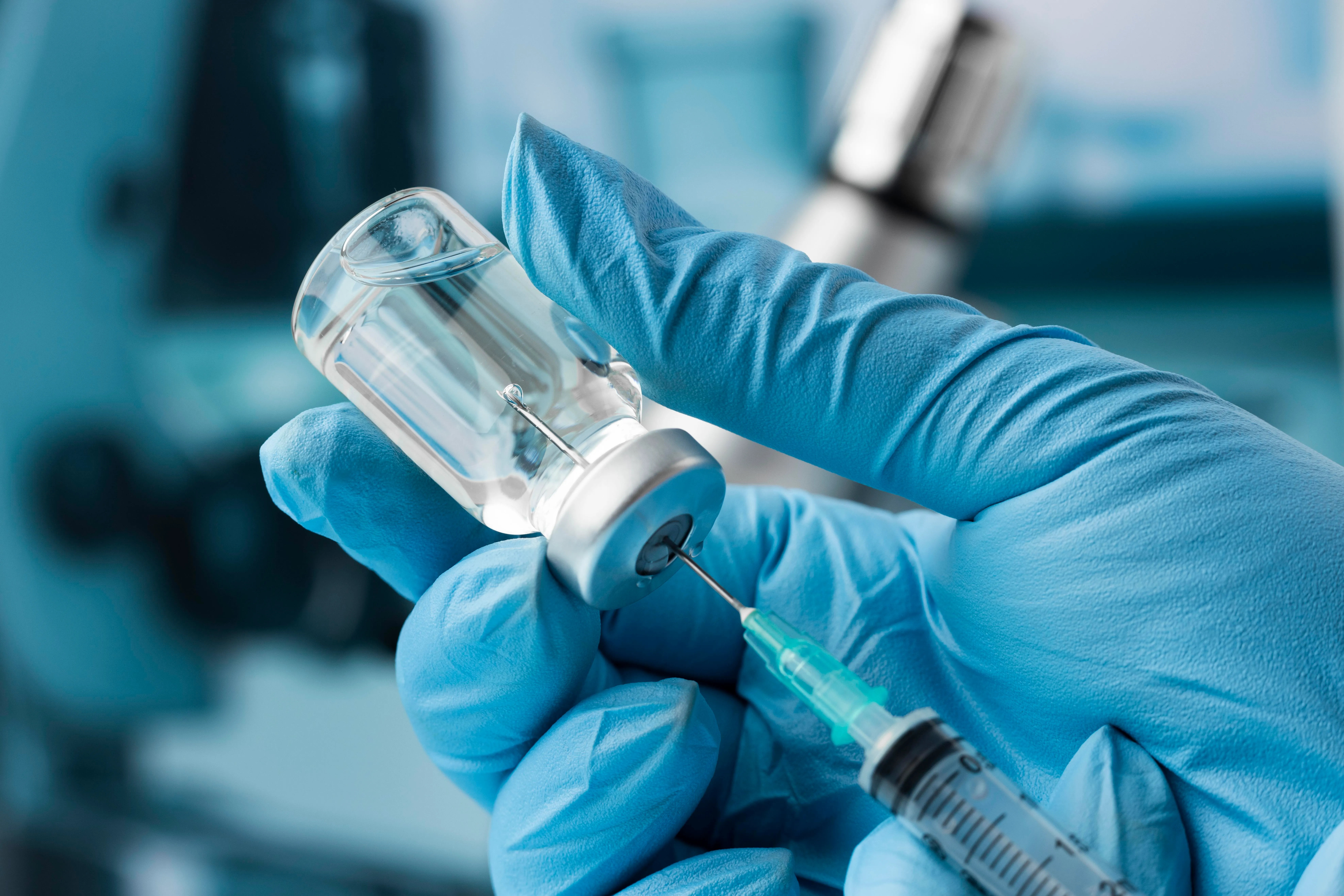 Vaccino contro la dipendenza da cocaina: come funziona e a che punto sono i test 
