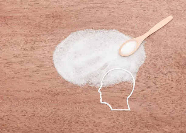 Come il glucosio guida lo sviluppo del cervello e la sazietà