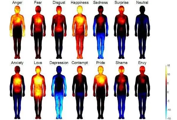 Come impariamo a leggere le emozioni: contano i primi anni di vita