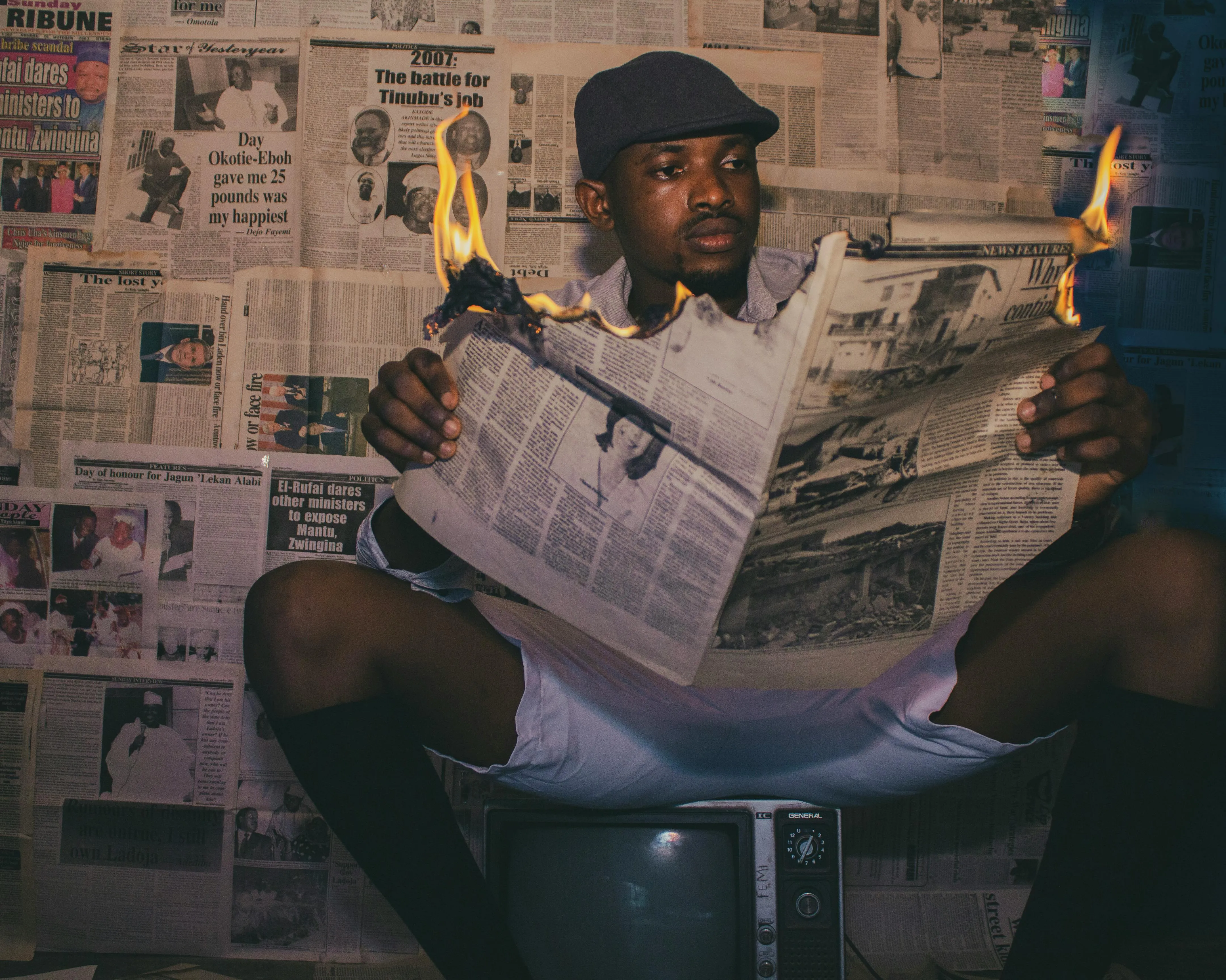 Come si informano i giovani oggi: dai telegiornali ai Reel, la rivoluzione silenziosa dell'informazione