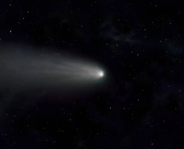 ESA rafforza la precisione: Il nuovo calcolo della traiettoria della cometa interstellare 3I/ATLAS