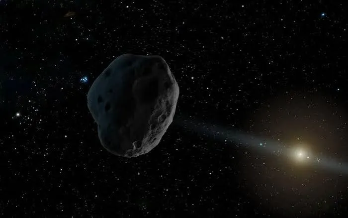 Cometa oscura 1998 SH2, il metodo che può ricalibrare 42.000 NEO