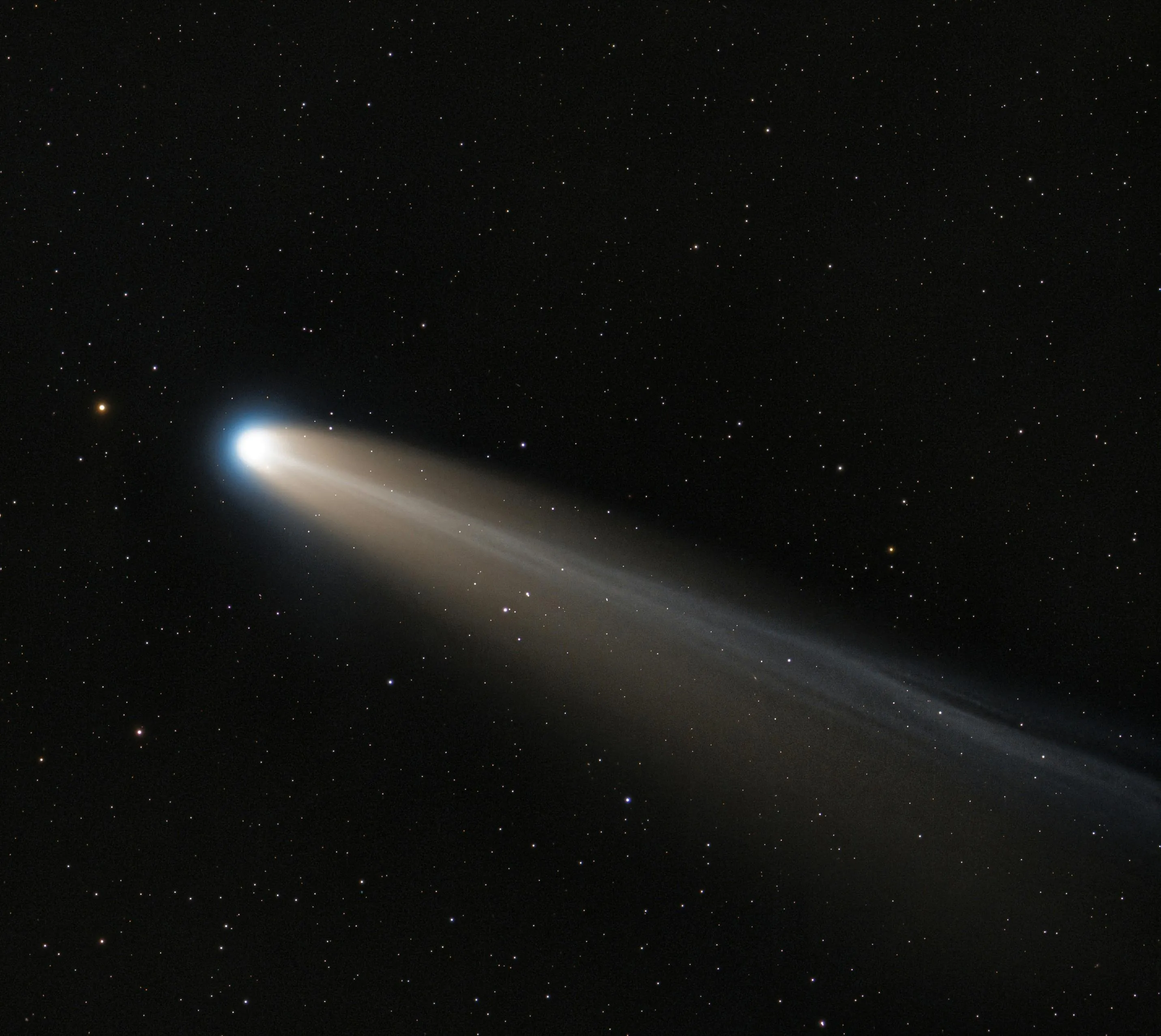 Cometa PanSTARRS visibile ad aprile 2026: dopo la disintegrazione della MAPS, ecco il nuovo spettacolo celeste