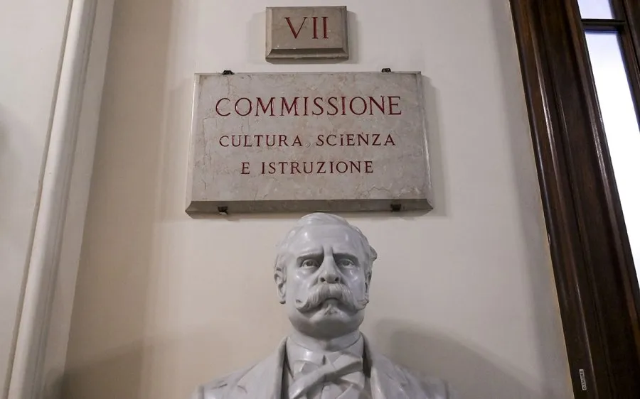 Commissione Cultura a Montecitorio, l'Agenda della Settimana