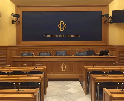 Commissione Cultura della Camera dei Deputati, i lavori della settimana