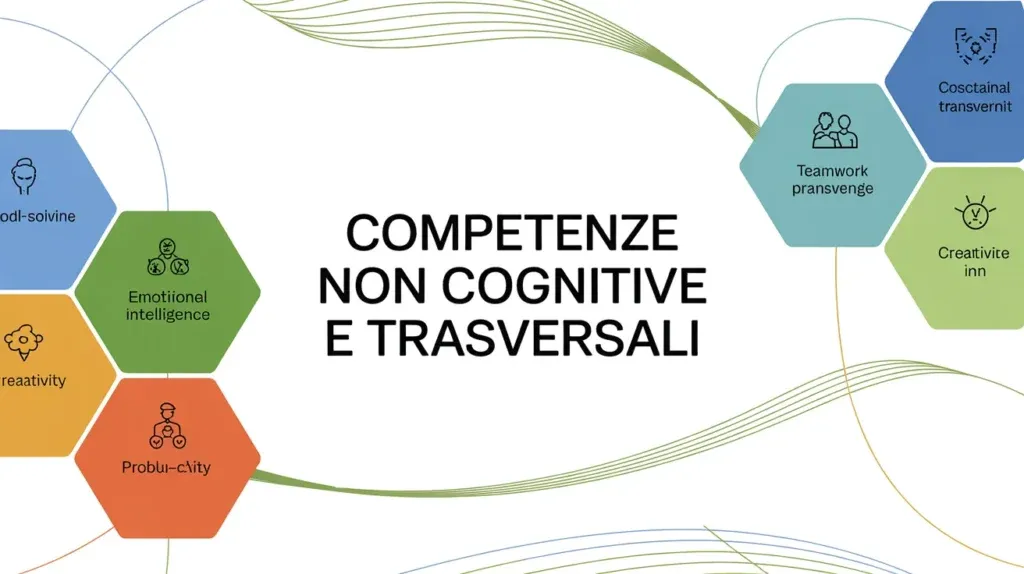 Competenze non cognitive: sperimentazione in 1.169 scuole per tre anni