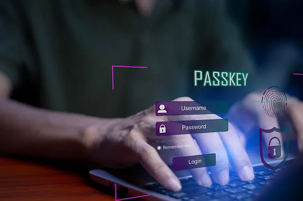 Rivoluzione nella sicurezza: Microsoft introduce le passkey di 1Password e Bitwarden su Windows 11