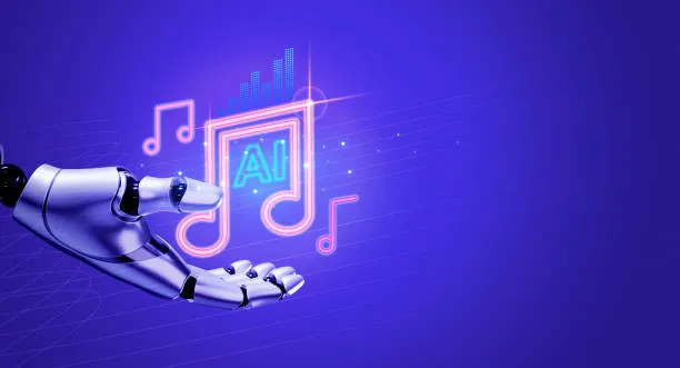Musica e Intelligenza Artificiale: L’Accordo Storico tra Warner Music Group e Udio Trasforma il Futuro dell’Industria Musicale