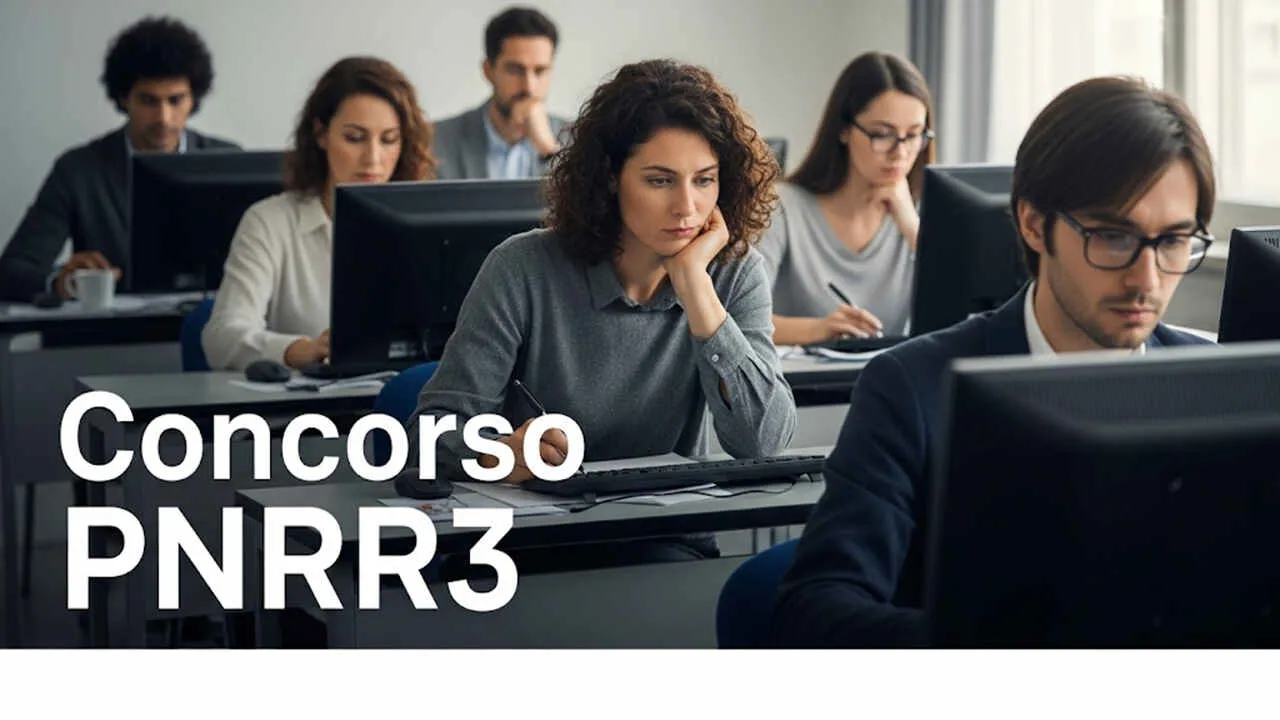 Concorso Docenti PNRR 3: Slitta la Pubblicazione del Bando a Dopo Ottobre 2025