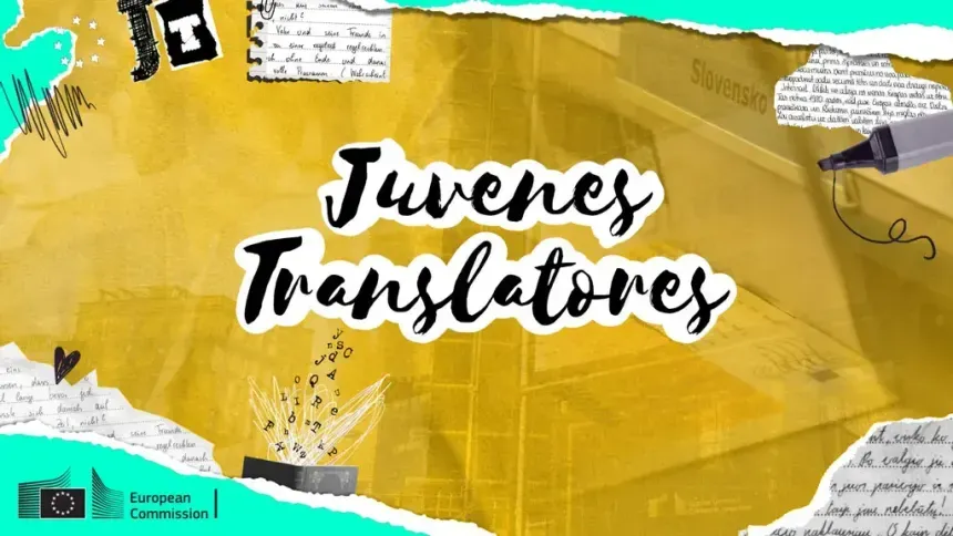 Concorso Juvenes Translatores 2026-2027: 20ª edizione con tema Erasmus+