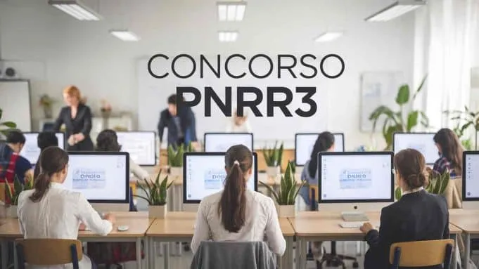 Concorso PNRR 3: Firmato il Decreto, Bando Pronto alla Pubblicazione con 14.000 Posti Residui – Tutto quello che Serve Sapere sul Nuovo Reclutamento Docenti