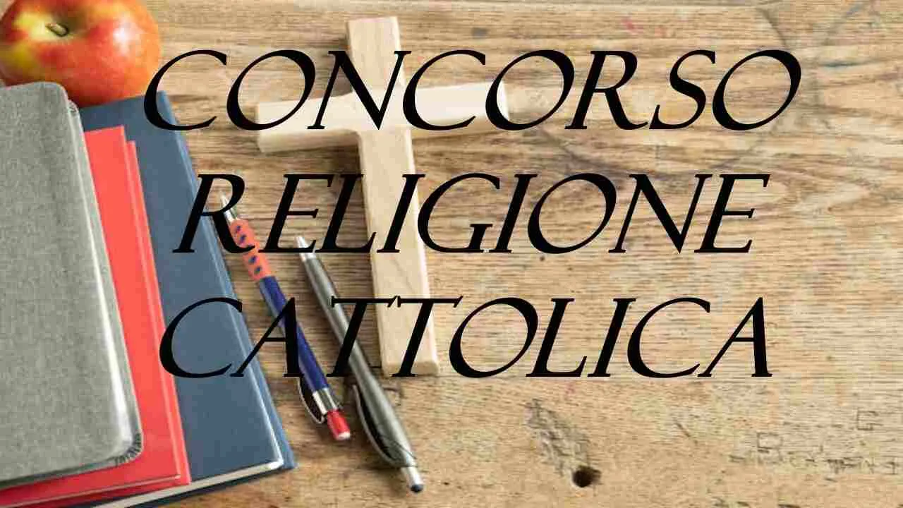 Risultati prova scritta concorso religione cattolica: guida completa