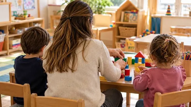 Concorso Roma Capitale infanzia 2026: 80 posti, 176 mancanti
