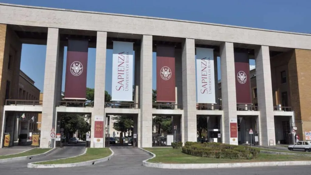 Concorso Università La Sapienza 2026: Opportunità per 99 Funzionari e Collaboratori