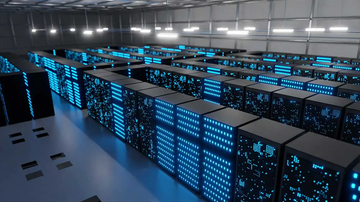 Wyoming: Datacenter AI supera il consumo di un intero Stato