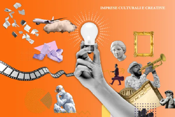 Contributi a fondo perduto dal Mic per imprese culturali e creative: 3 milioni nel 2026
