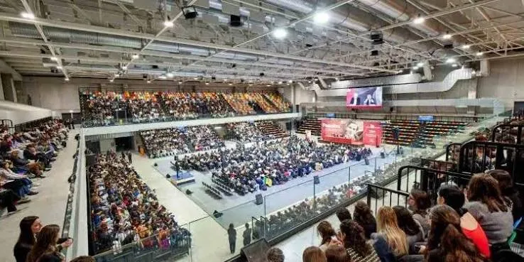 Convention Diesse 2026: 11 punti sotto l'OCSE, la scuola cerca il senso