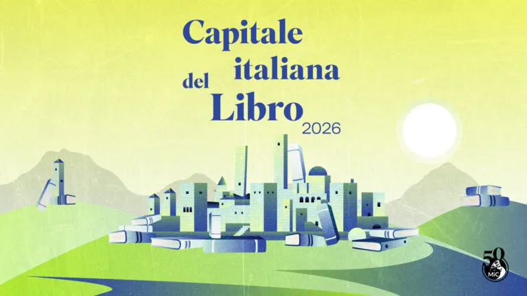 Capitale italiana del libro 2026: verso la proclamazione del Ministro Giuli. Città finaliste, aspettative e implicazioni culturali