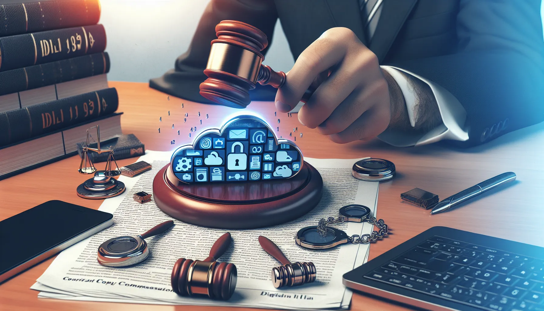 Copia privata sul cloud, Aiip e Assiintel pronte al ricorso: «Prelievo incoerente con la digitalizzazione»