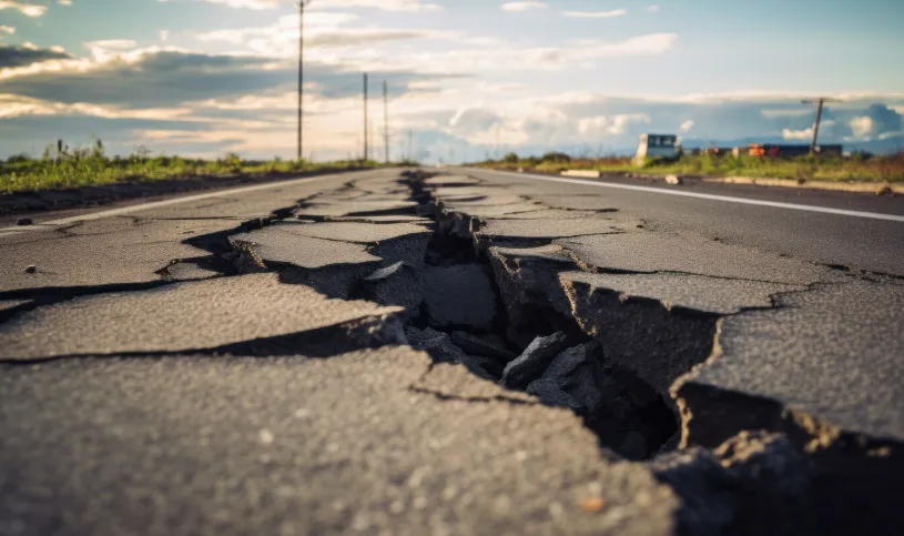 Terremoto in Venezuela M 7.5: cosa c’è nel sottosuolo e perché la doppia scossa ha fatto tremare Caracas 