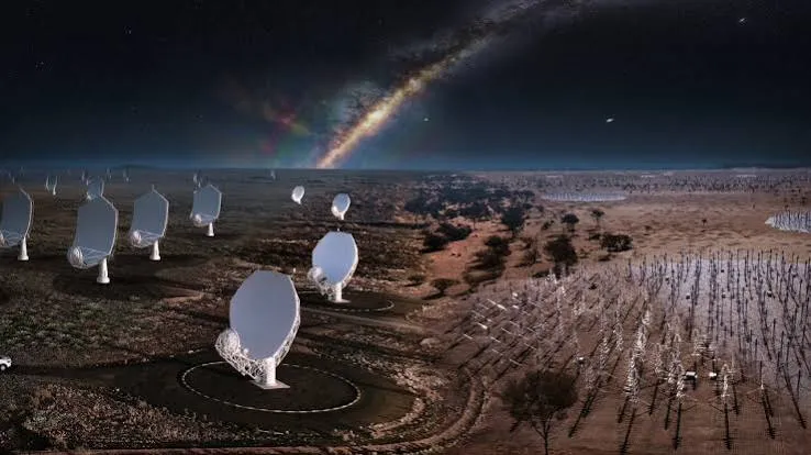 Cosa costruisce l'Italia dietro le prime 68 stazioni di SKA-Low