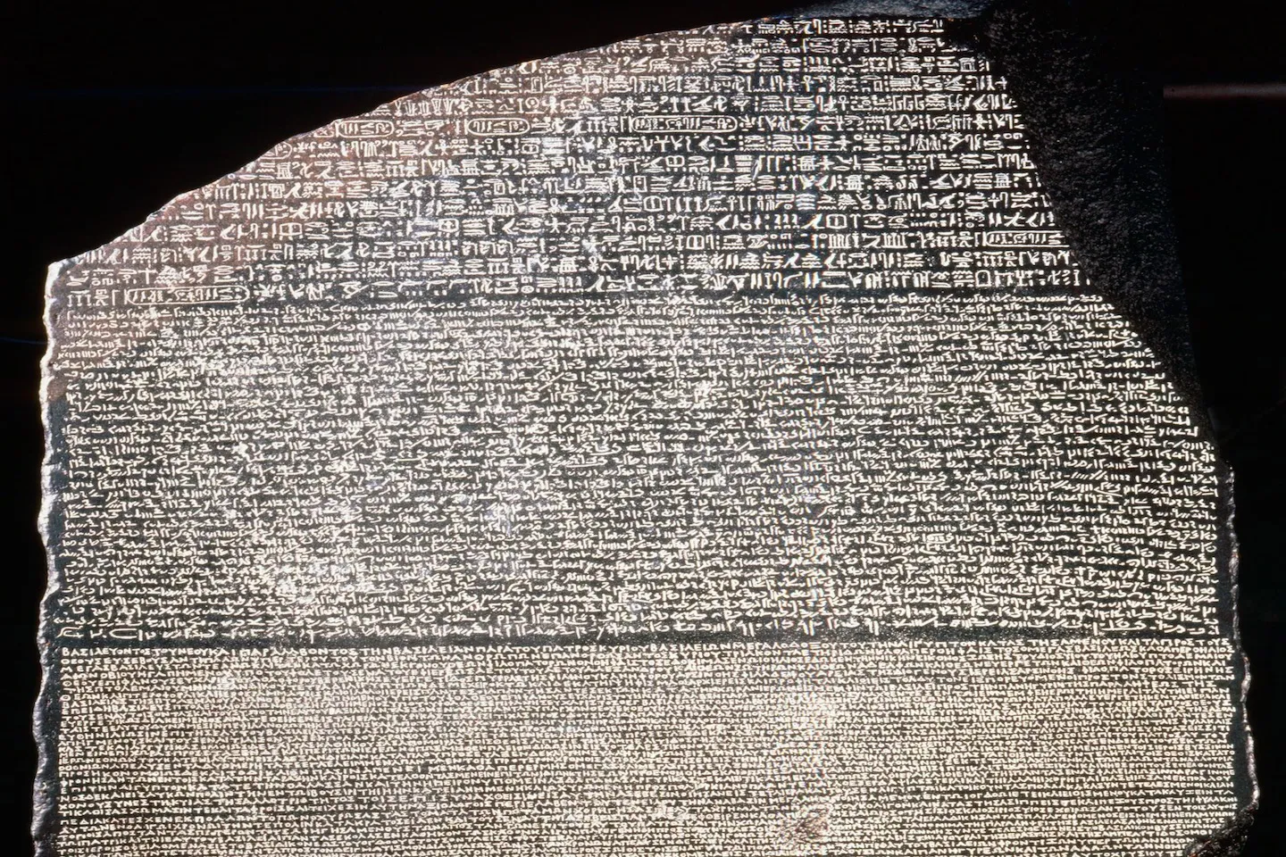 Rosetta Stone: la 'stele cosmica' europea che svela il mistero della nascita delle stelle