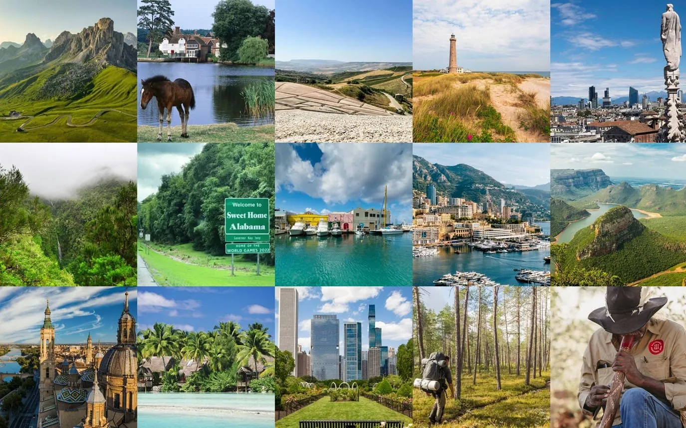 Turismo 2025: Mete Inusuali, Passione per l’Europa e la Rivoluzione dei Giovani viaggiatori
