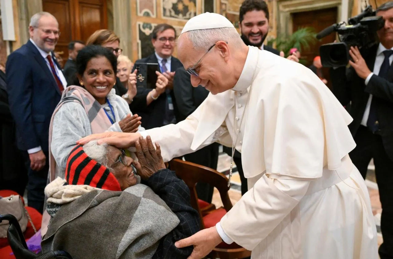 Papa Leone XIV: "La Chiesa non tollera l’antisemitismo" – L’impegno vaticano per il dialogo tra le religioni a 60 anni dalla Nostra Aetate
