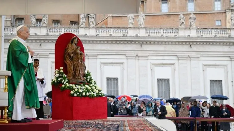 Santa Messa del Giubileo dei Missionari e Migranti con Papa Leone XIV: Un Appello alla Pace in Diretta su Rai 1 dal Vaticano