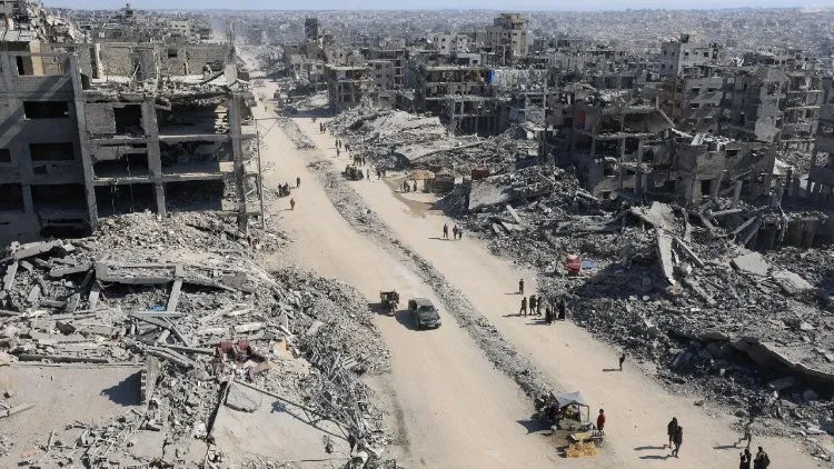 Gli Stati Uniti aumentano la pressione su Israele per la creazione di uno Stato palestinese: nuove dinamiche e ostacoli nel cessate il fuoco a Gaza