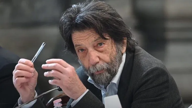 Massimo Cacciari: "La politica deve entrare nelle aule scolastiche" – Riflessioni sulle occupazioni universitarie in solidarietà con Gaza