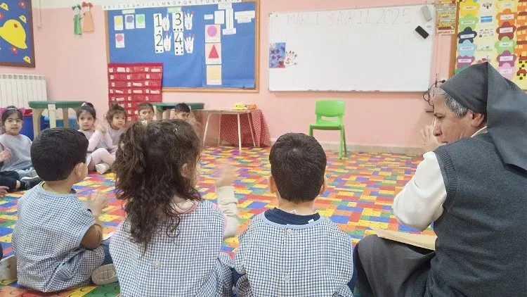 Scuola e riconciliazione: Betlemme e Beirut oltre il conflitto, quando l’esperienza educa all’umanità