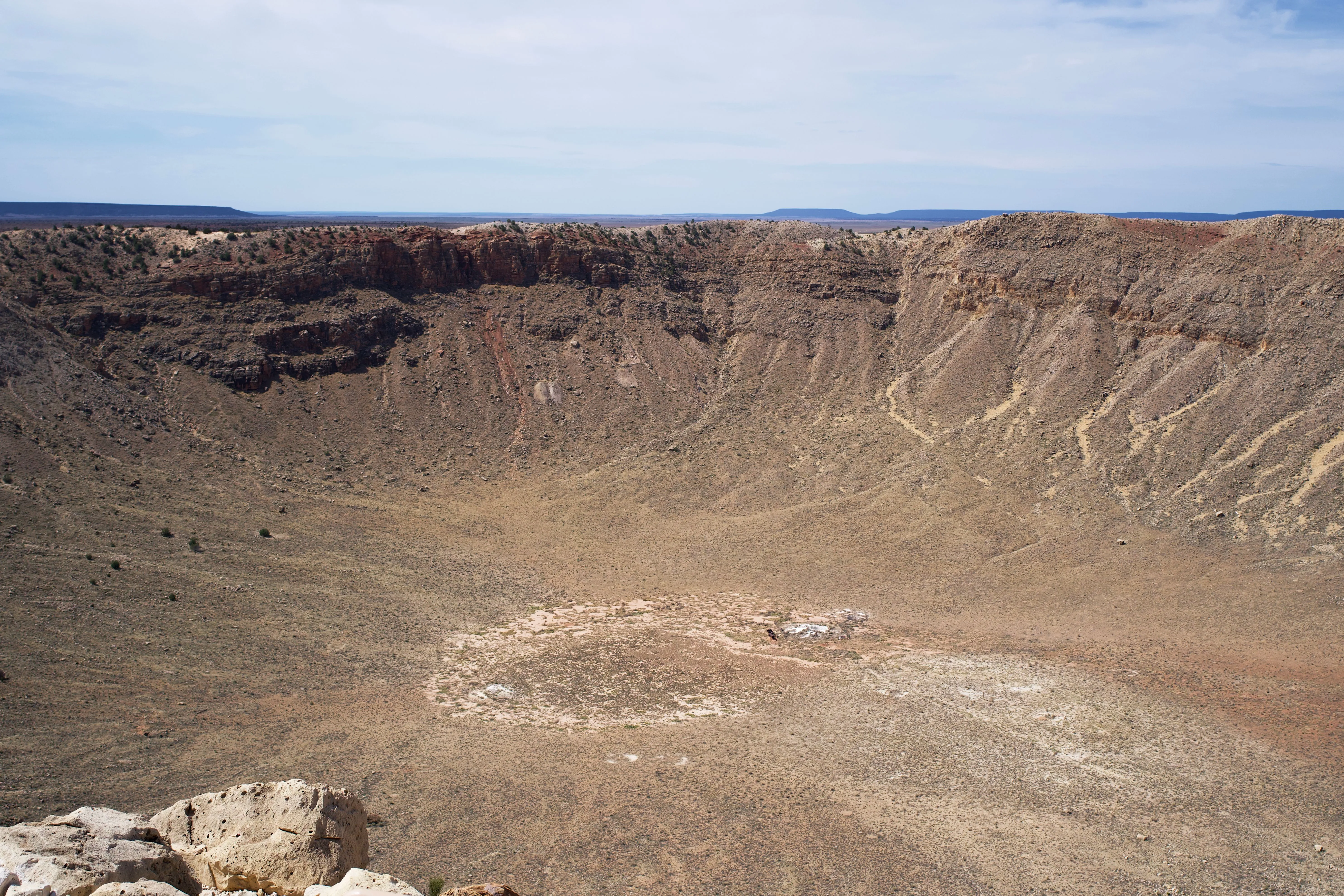 Cratere di Pilbara: la nuova età lo conferma il più antico della Terra