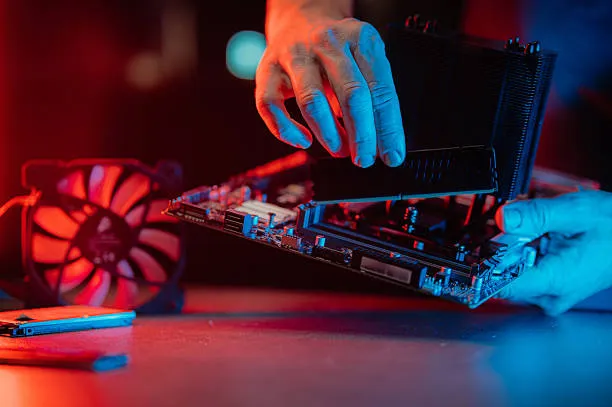 Crisi DDR5 e Rinascita della Piattaforma AM4: Il Ritorno di AMD Ryzen Zen 3 per il Futuro del PC