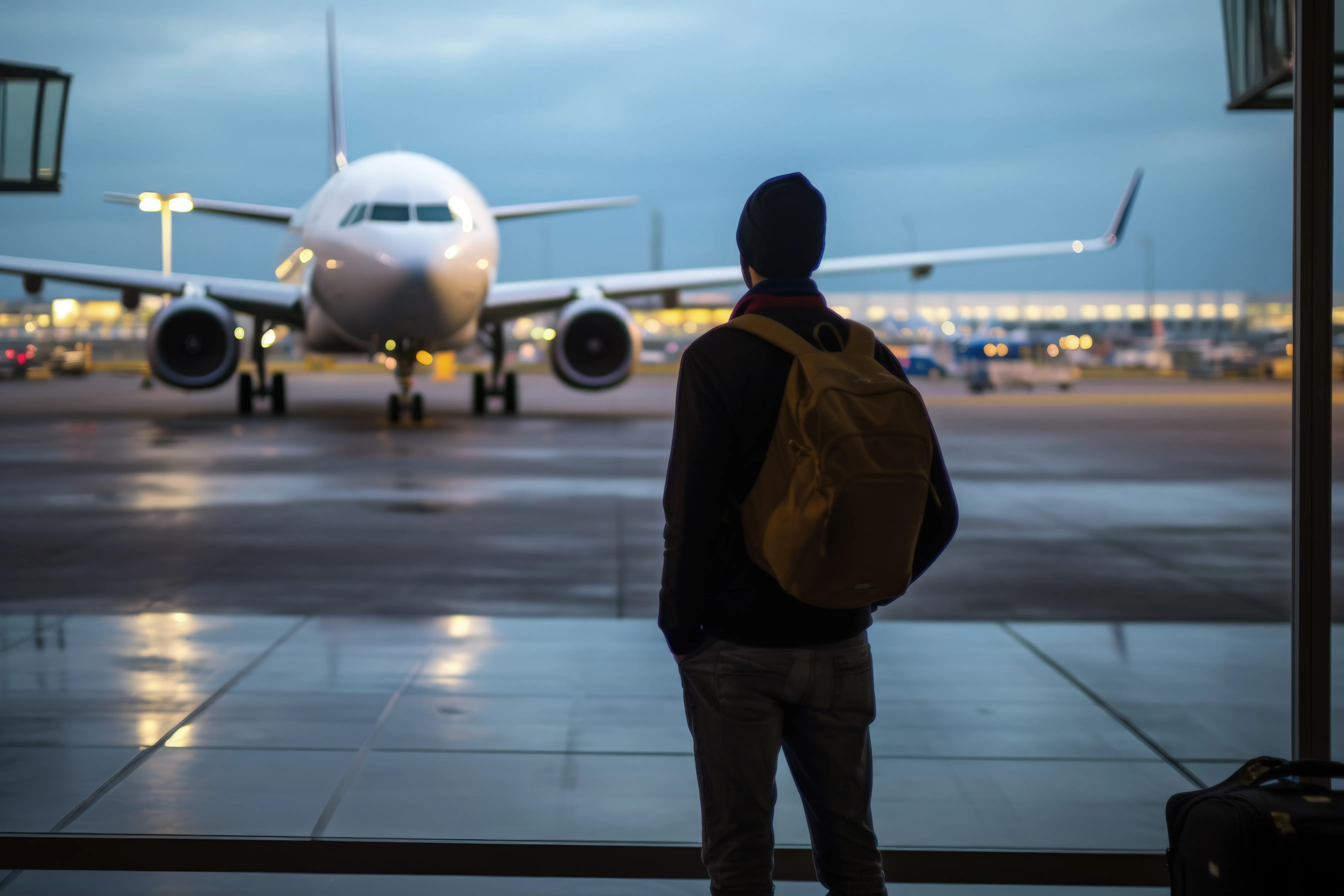 Crisi del jet fuel in Italia: cosa sta succedendo davvero e perché i voli non si fermeranno (per ora)