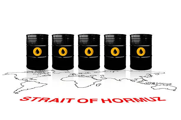 Crisi di Hormuz: un miliardo di barili di petrolio in meno fino a fine novembre, il mondo trattiene il fiato