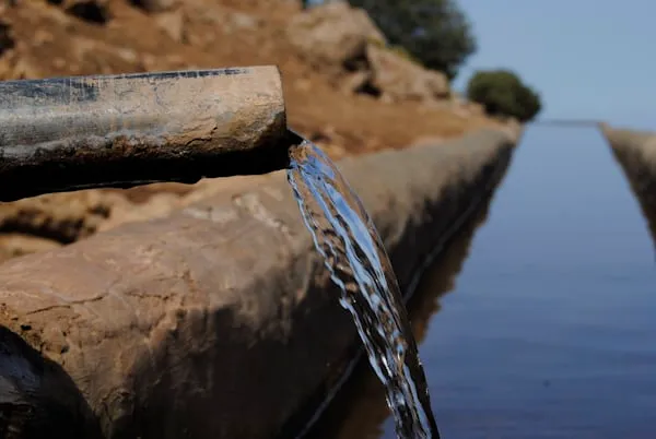 Crisi idrica globale: verso la bancarotta dell'acqua secondo l'ONU